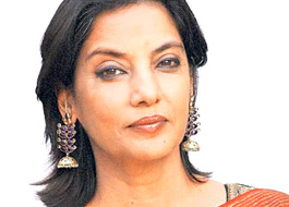 Shabana Azmi to head Abu Dhabi Intl. Film Festival